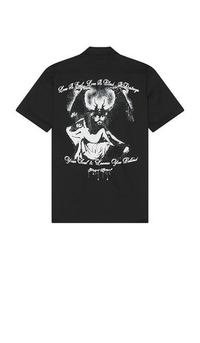 CHEMISE in . Size M, L, XL/1X - Funeral Apparel - Modalova