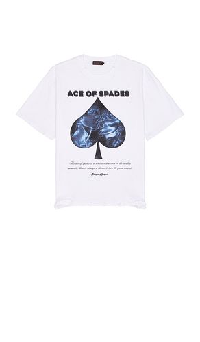 T-SHIRT ACEOF in . Size M, L, XL/1X - Funeral Apparel - Modalova