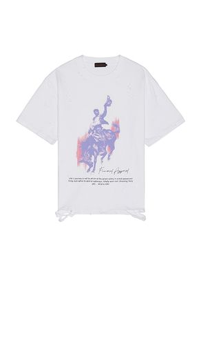 T-SHIRT in . Size M, L, XL/1X - Funeral Apparel - Modalova