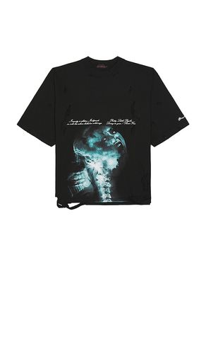 T-SHIRT PSYCHO in . Size M, L, XL/1X - Funeral Apparel - Modalova