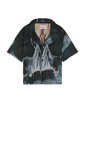 CHEMISE SKULL in . Size M, S, XL/1X - Funeral Apparel - Modalova