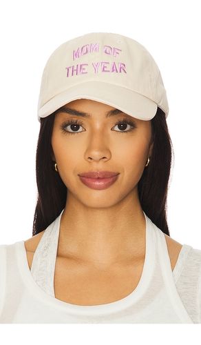 CASQUETTE DE BASEBALL MOM OF THE YEAR in - Favorite Daughter - Modalova