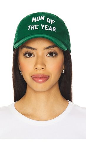 CASQUETTE DE BASEBALL MOM OF THE YEAR in - Favorite Daughter - Modalova