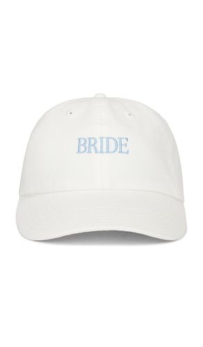 CASQUETTE DE BASEBALL BRIDE HEART in - Favorite Daughter - Modalova