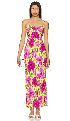 ROBE MAXI THE ONE THAT GOT AWAY in . Size 6 - Favorite Daughter - Modalova