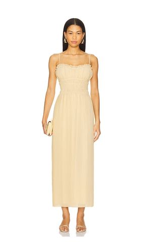 ROBE MAXI in . Size M, S, XL, XS - Favorite Daughter - Modalova