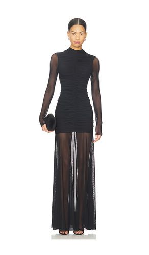 ROBE MAXI THE LOVE LANGUAGE en . Taille S. Also en - Favorite Daughter - Modalova