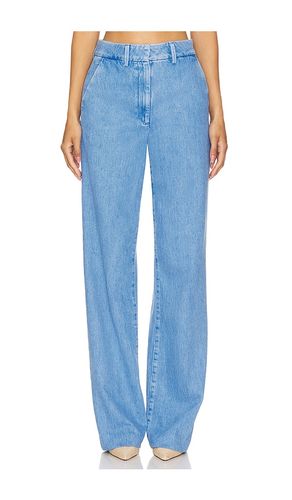 PANTALON EN JEAN FIONA in -. Size 10, 12, 8 - Favorite Daughter - Modalova