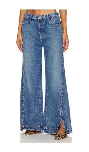 The Oliver Ultimate Baggy Wide Leg in -. Size 31 - Favorite Daughter - Modalova