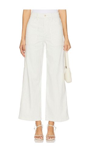 PANTALON CARGO en . Taille 24. Also en 25, 26, 28, 29 - Favorite Daughter - Modalova