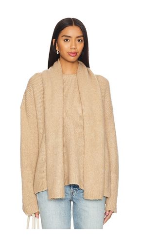 PULL RAS DE COU JAMIE in . Size M, S - Favorite Daughter - Modalova