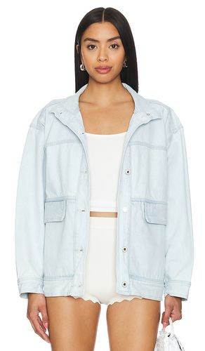 BLOUSON MARGOT in . Size M, S, XL - Favorite Daughter - Modalova