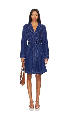 The Boulevard Trench in . Size XL/1X - Favorite Daughter - Modalova