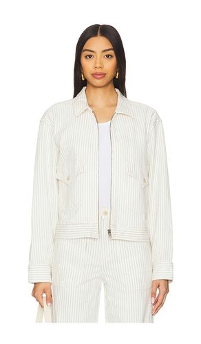 BLOUSON CHARPENTIER in . Size M, S, XL, XS - Favorite Daughter - Modalova