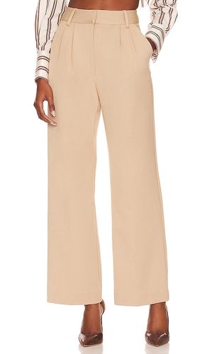 PANTALON SHORTIE in . Size 12, 14, 4, 6, 8 - Favorite Daughter - Modalova