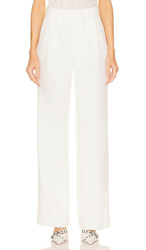 PANTALON AGNES in . Size 10, 12, 6, 8 - Favorite Daughter - Modalova