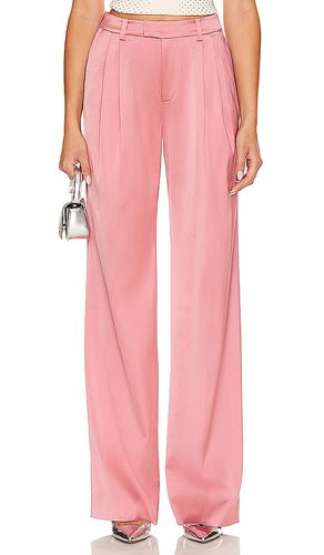 PANTALON AGNES in . Size 10, 2, 4, 6, 8 - Favorite Daughter - Modalova