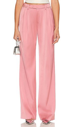 PANTALON AGNES in . Size 10, 2, 4 - Favorite Daughter - Modalova