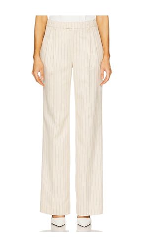 PANTALON LOW FAVORITE in . Size 4, 8 - Favorite Daughter - Modalova