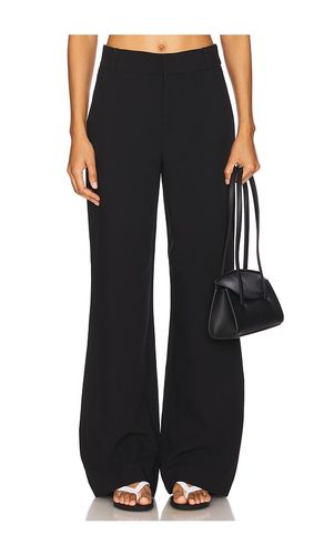 PANTALON LARGE en . Taille 0. Also en 2, 4, 6, 8 - Favorite Daughter - Modalova
