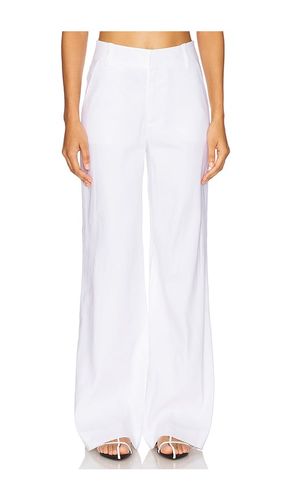 PANTALON LARGE en . Taille 2. Also en 4 - Favorite Daughter - Modalova