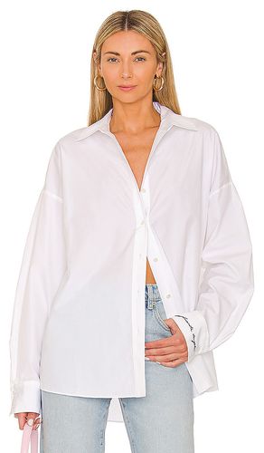 CHEMISE THE EX BOYFRIEND in . Size M, S, XL - Favorite Daughter - Modalova