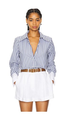 CHEMISE CUFFED STATEMENT in . Size M - Favorite Daughter - Modalova