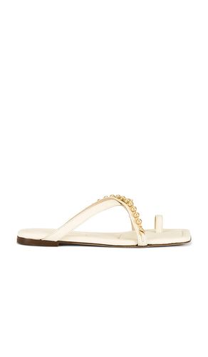PLAT MARILYN in . Size 6.5, 7, 7.5, 8, 8.5, 9 - Freda Salvador - Modalova