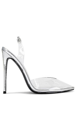 ESCARPIN MACALLAN SLINGBACK in . Size 7, 8, 9 - FEMME LA - Modalova