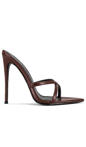 SANDALES DONATELLA in . Size 5, 6, 7, 8, 9 - FEMME LA - Modalova