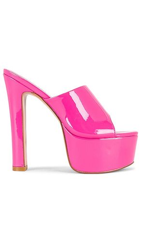 MULES COMPENSÉES CALI in . Size 5, 6, 7, 8, 9 - FEMME LA - Modalova