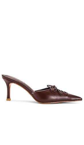 MULES LOUIS in . Size 7 - FEMME LA - Modalova