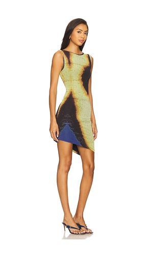 ROBE CARACOLA en ,. Taille S. Also en - Feners - Modalova