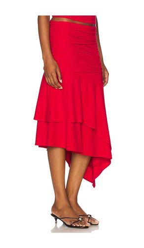 JUPE GRESCA en . Taille L. Also en - Feners - Modalova