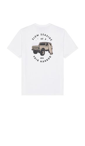 T-SHIRT in . Size M, L, XL/1X - Fair Harbor - Modalova