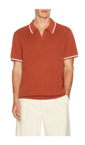 Neptune Seawool Sweater Polo en . Taille S. Also en XL/1X - Fair Harbor - Modalova