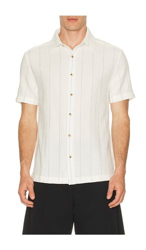 CHEMISE en . Taille S. Also en M, L, XL/1X - Fair Harbor - Modalova