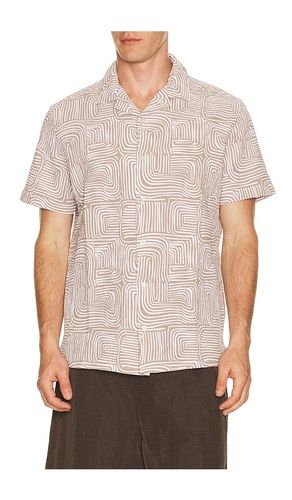 CHEMISE en . Taille M. Also en L, XL/1X - Fair Harbor - Modalova