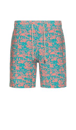 SHORT DE BAIN in . Size M, S, XL - Fair Harbor - Modalova