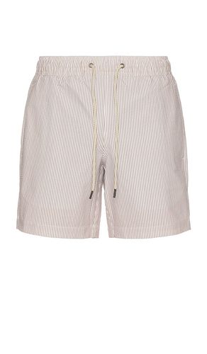 SHORT DE BAIN in . Size S, XL/1X - Fair Harbor - Modalova