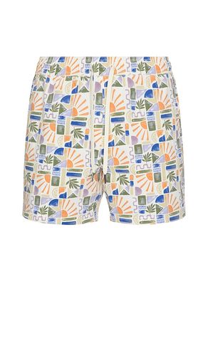 SHORT DE BAIN in ,. Size M, XL/1X - Fair Harbor - Modalova