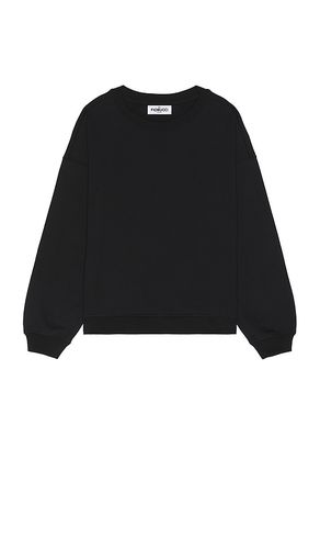 FIORUCCI SWEAT in Black. Size M, S - FIORUCCI - Modalova