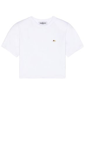 FIORUCCI T-SHIRT in White. Size XL - FIORUCCI - Modalova