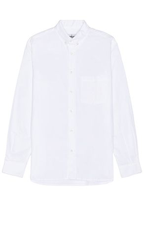 FIORUCCI CHEMISE in White. Size 52 - FIORUCCI - Modalova