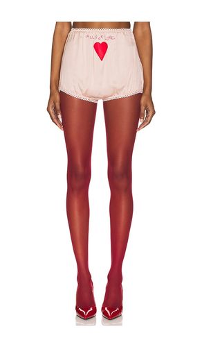 SHORT BOUFFANT in . Size M, XS - FIORUCCI - Modalova