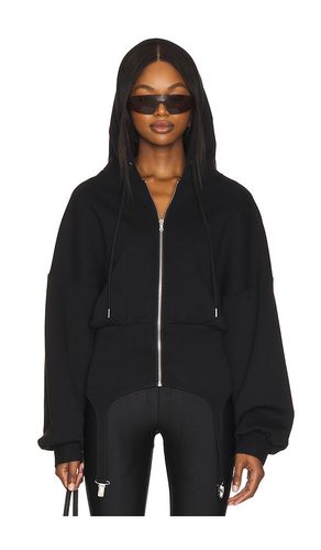 SWEAT À CAPUCHE SUSPENDER in . Size M, S - FIORUCCI - Modalova