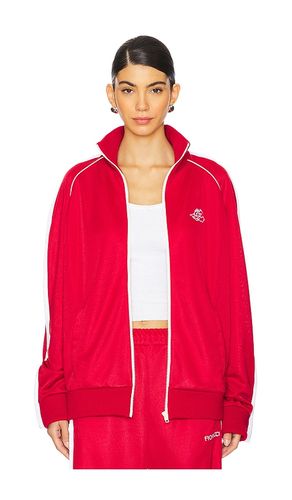 FIORUCCI SWEAT in Red. Size M - FIORUCCI - Modalova