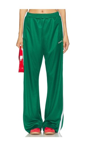 PANTALON PUFFY PIPING TRACK in . Size S, XS - FIORUCCI - Modalova