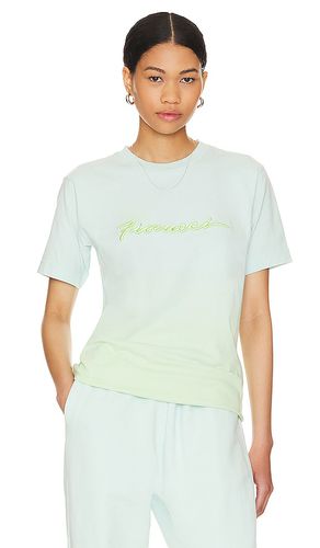 T-SHIRT SQUIGGLE in . Size S, XS - FIORUCCI - Modalova