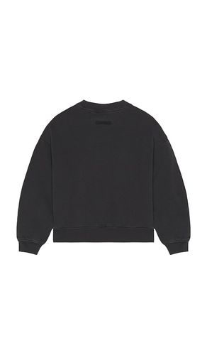 SWEAT CAMPUS 90'S en . Taille 2/3. Also en 4/5, 6/7 - Fear of God ESSENTIALS - Modalova
